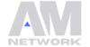 AMNETWORK logo